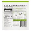 Tazo Matcha Latte Nutrition Tazo Matcha Latte Nutrition