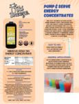 Tiki Breeze Gold Tiki Nutrition