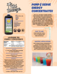 Tiki Breeze Lavender Tiki Nutrition