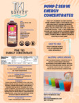 Tiki Breeze Pink Tiki Nutrition Tiki Breeze Pink Tiki Nutrition