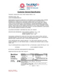 7301-Chocolate-Iced-Ring 2.7 Nutrition
