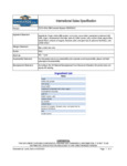 Nutrition Sheet