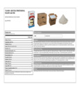 Nutrition