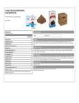 Nutrition