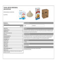 Nutrition
