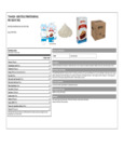 Nutrition Nutrition