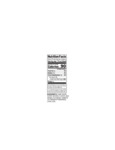 Capora 750 mL Almond Flavoring Syrup Nutrition Information