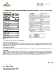 446141 nutrition