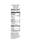 Regal seafood blend 7lb
