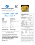 Nutrition Nutrition