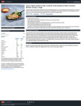 Specsheet