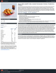 Specsheet