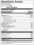 871AFG023826_nutrition