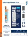 871ARC101_Archer 021101 Spec Sheet.pdf