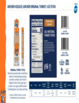 871ARC103_Archer 021103 Spec Sheet.pdf