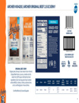 871ARC201_Archer 004201 Spec Sheet.pdf
