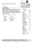 Butcher Boy Lard Nutrition
