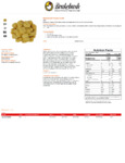 871BRA7202_nutrition+ingredients 871BRA7202_nutrition+ingredients