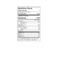 871BRO48990 Nutrition