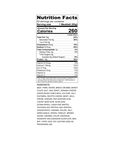 871F0099 Nutrition