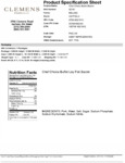 871HTF02191_02191 - Chef Choice Buffet Bacon.pdf