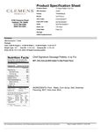 871HTF3907 Nutrition
