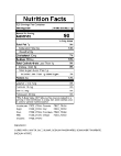 871SMI174833_Nutrition