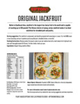 871UPTJACKO Nutrition