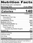 Nutrition