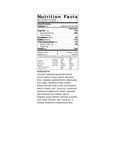 Nutrition Nutrition