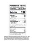 872HAN101000_Nutrition