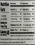 872TROUT100_nutrition