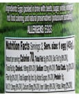 Martin's Quality Eggs - Pickled Red Beet Eggs Nutrition Martin's Quality Eggs - Pickled Red Beet Eggs Nutrition