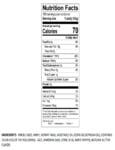 Nutrition