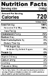 Nutrition