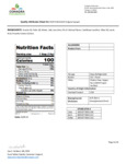 874CON604115 Nutrition 874CON604115 Nutrition