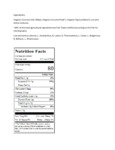 874har023455_Nutrition 874har023455_Nutrition