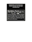 875774303 Nutrition