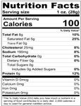Nutrition