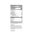 Nutrition Nutrition