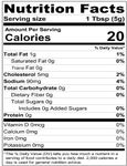 Nutrition Nutrition