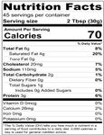 Nutrition
