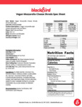 BBF23 nutrition