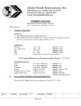 Nutrition