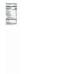 John F. Martin Strawberry Cream Cheese Nutrition