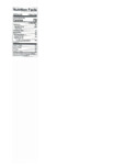 John F. Martin Plain Whipped Cream Nutrition John F. Martin Plain Whipped Cream Nutrition