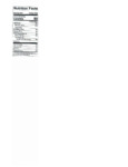 John F. Martin Garlic & Herb Cream Cheese Nutrition