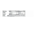 John F. Martin Spicy Jalapeno Pepper Cream Cheese Nutrition