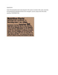 875vc2312_Nutrition