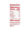 640058 nutrition